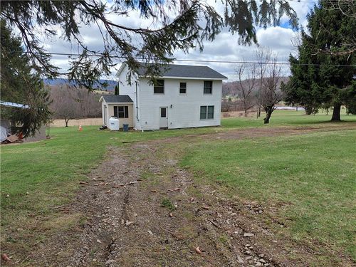 3757 Hamden Hill Rd, Hamden, NY, 13782-1603 | Card Image