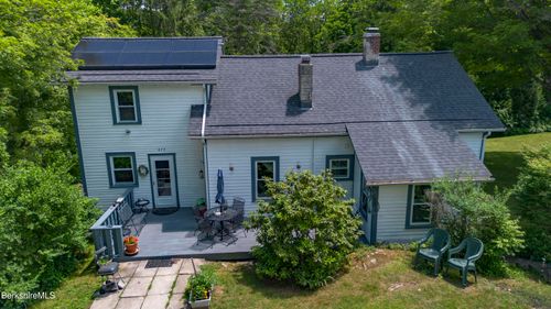 477 N State Rd, Cheshire, MA, 01225-9667 | Card Image