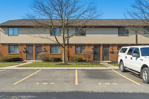 195 Nottingham Court, Westerville, OH, 43081 | Card Image