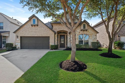 23419 San Ricci Ct, Richmond, TX, 77406-2235 | Card Image