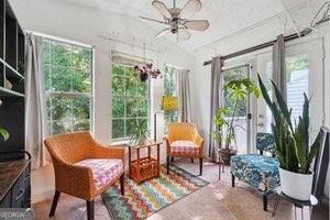 Brian Way, Decatur, GA 30033