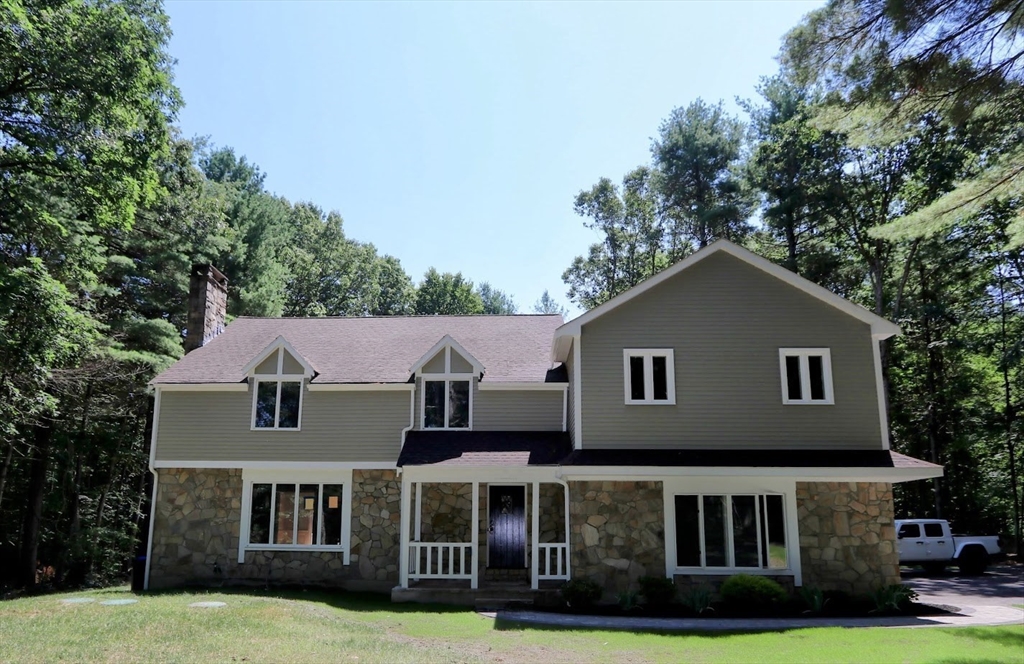 Winter St, Hopkinton, MA 01748