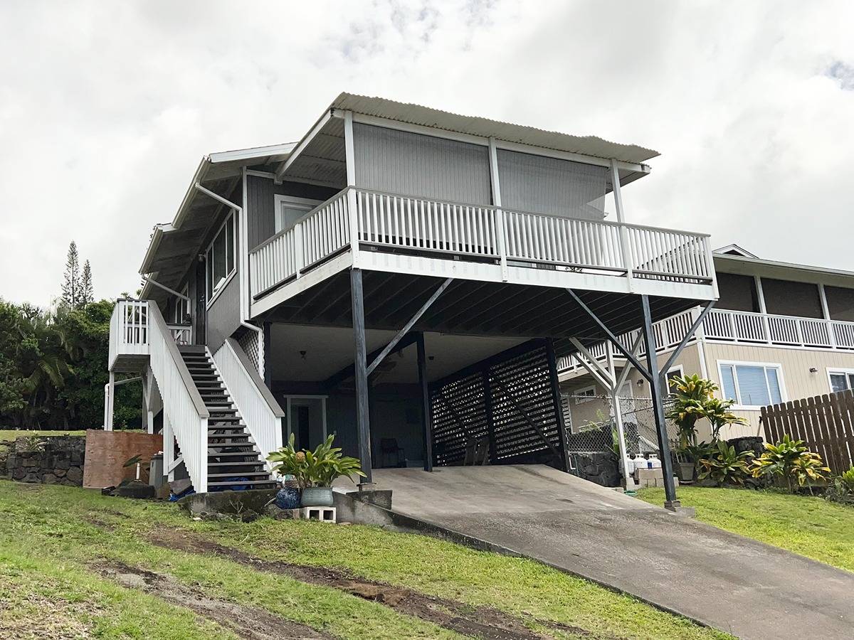 Mahilani Dr, Kailua Kona, HI 96740