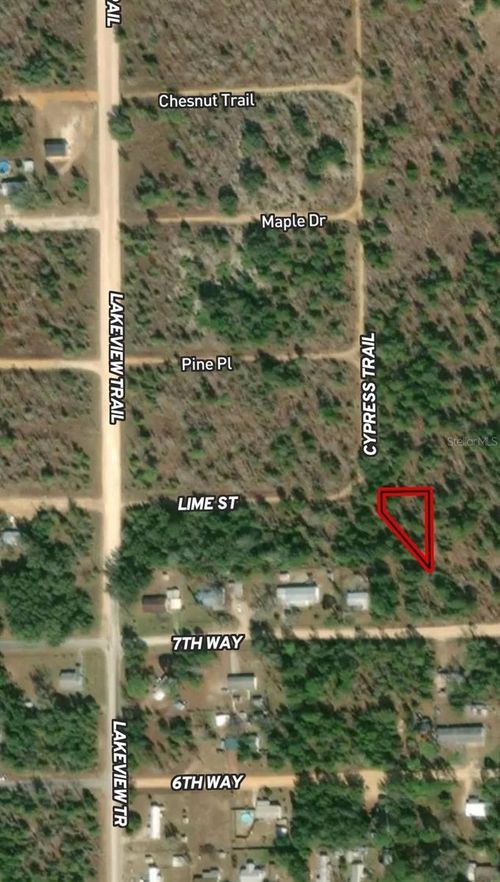 LOT 30 Lime Trl, Interlachen, FL, 32148 | Card Image