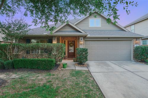 655 Oak Circle Dr E, Conroe, TX, 77301-3167 | Card Image