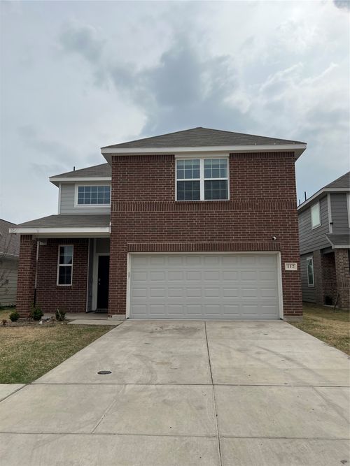 112 Rosings Pl, Everman, TX, 76140-2025 | Card Image