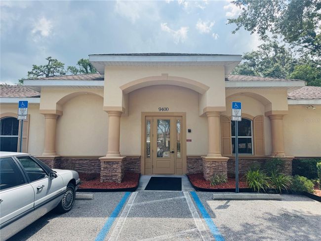 STE-102 - 9400 River Crossing Blvd, Home with 0 bedrooms, 0 bathrooms and null parking in New Port Richey FL | Image 5