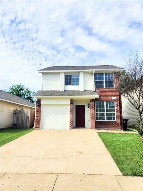 2507 Rhapsody Ct, Bryan, TX, 77802-5927 | Card Image