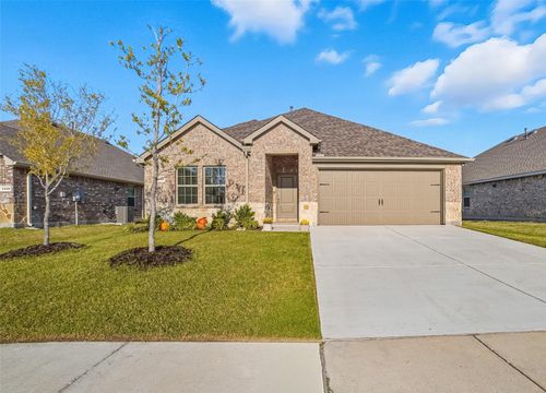 1416 Blossom Court Dr, Princeton, TX, 75407-1527 | Card Image