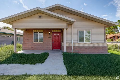 110 100, Myton, UT, 84052-7719 | Card Image
