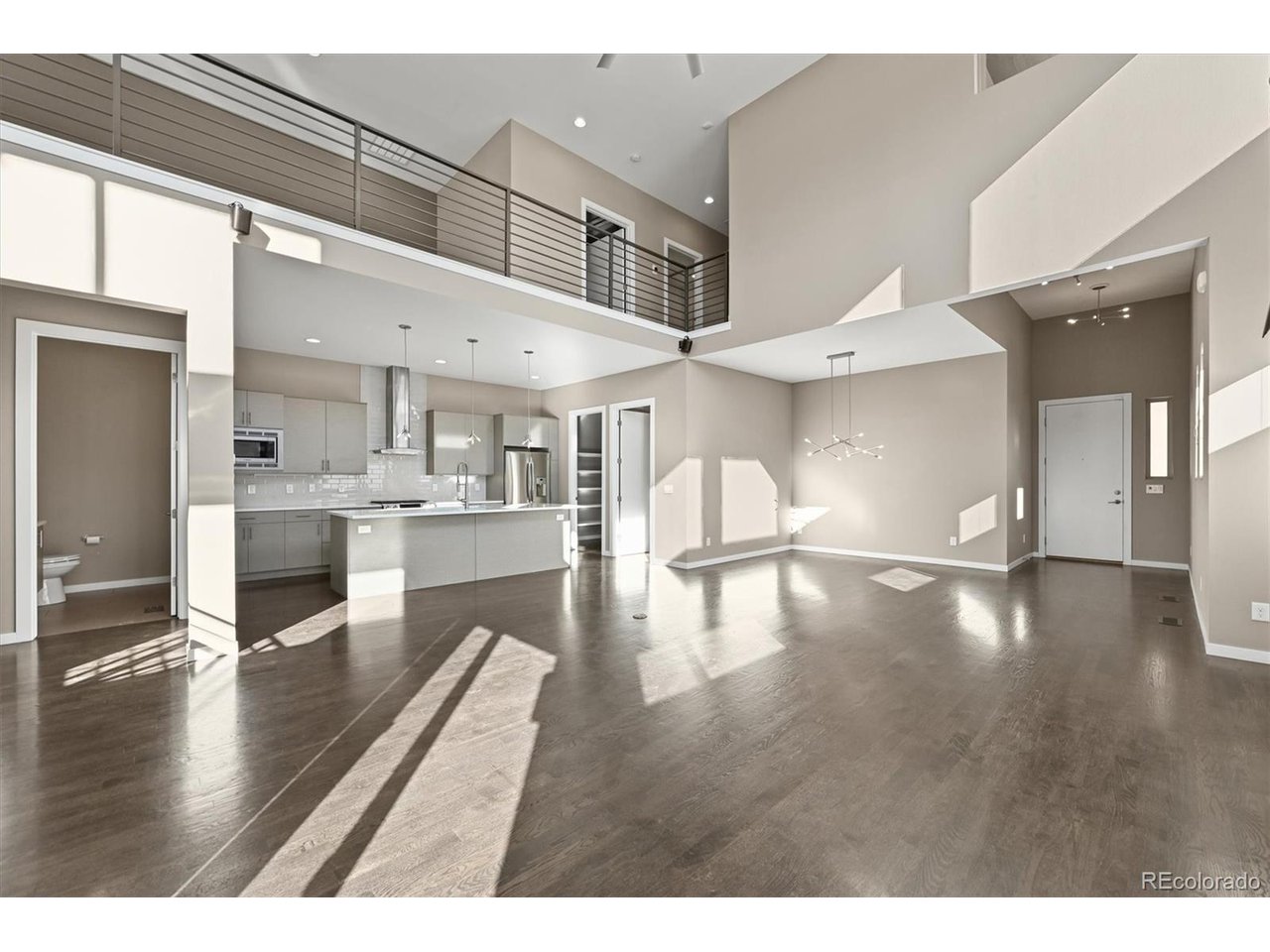 Residential in Evergreen 3
