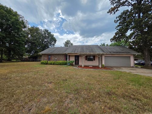 18305 Mac Arthur Dr, North Little Rock, AR, 72118-1895 | Card Image