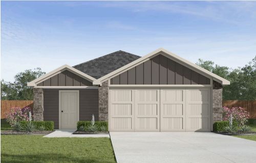 604 Benton Ave Sw, Gravette, AR, 72736 | Card Image