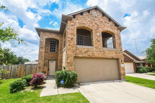 2403 Summers Glen Ct, Katy, TX, 77449-5141 | Card Image
