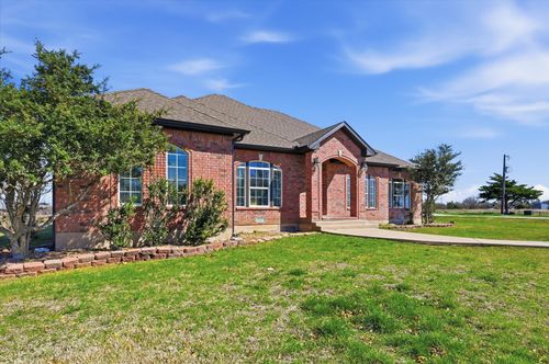 867 Durning Rd, Van Alstyne, TX, 75495-2616 | Card Image