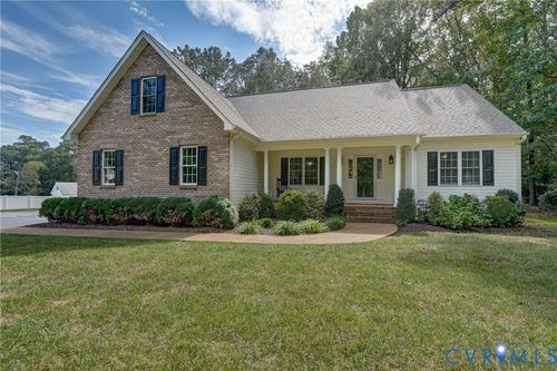 11851 Putnam Pl, Amelia Court House, VA, 23002-3844 | Card Image