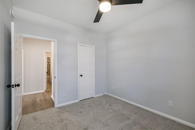 14810 Cascade Bend Ln, House other with 4 bedrooms, 2 bathrooms and 2 parking in Cypress TX | Image 14