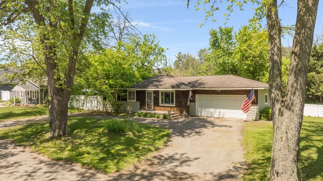 9526 Garden Ter, House other with 3 bedrooms, 1 bathrooms and null parking in Commerce Twp MI | Image 32