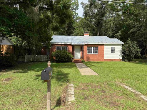 2347 Amelia Circle, TALLAHASSEE, FL, 32304 | Card Image