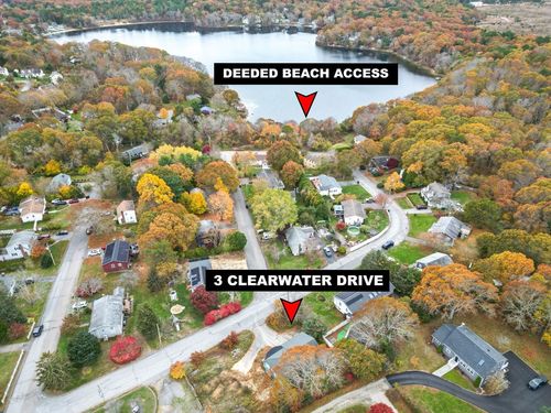 3 Clearwater Dr, Plymouth, MA, 02360-1539 | Card Image