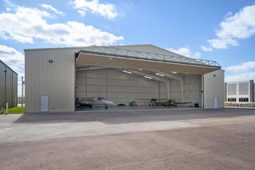 1434 Airport Boulevard, Mesquite, TX, 75181 | Card Image