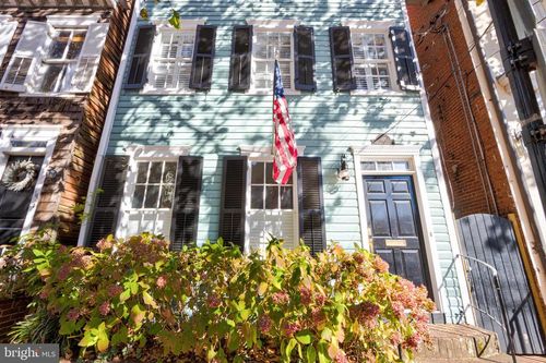 146 Prince George St, ANNAPOLIS, MD, 21401-1723 | Card Image