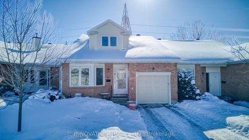 4 Innesbrook Crt, Stittsville, ON, K2S1C7 | Card Image