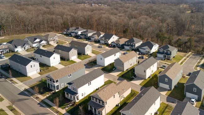 3309 Longstalk Rd, House other with 3 bedrooms, 3 bathrooms and 2 parking in Antioch TN | Image 57