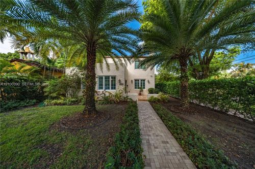 1302 Madrid Street, Coral Gables, FL, 33134 | Card Image