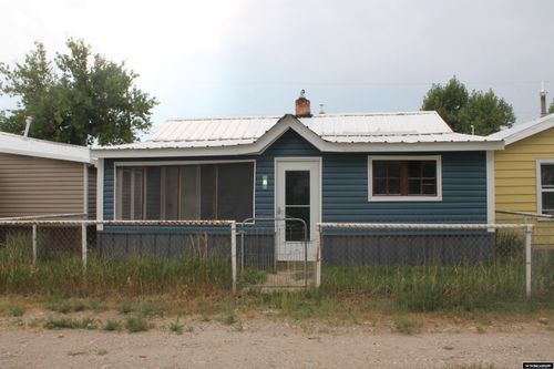 162 Blake St, La Barge, WY, 83123-5035 | Card Image