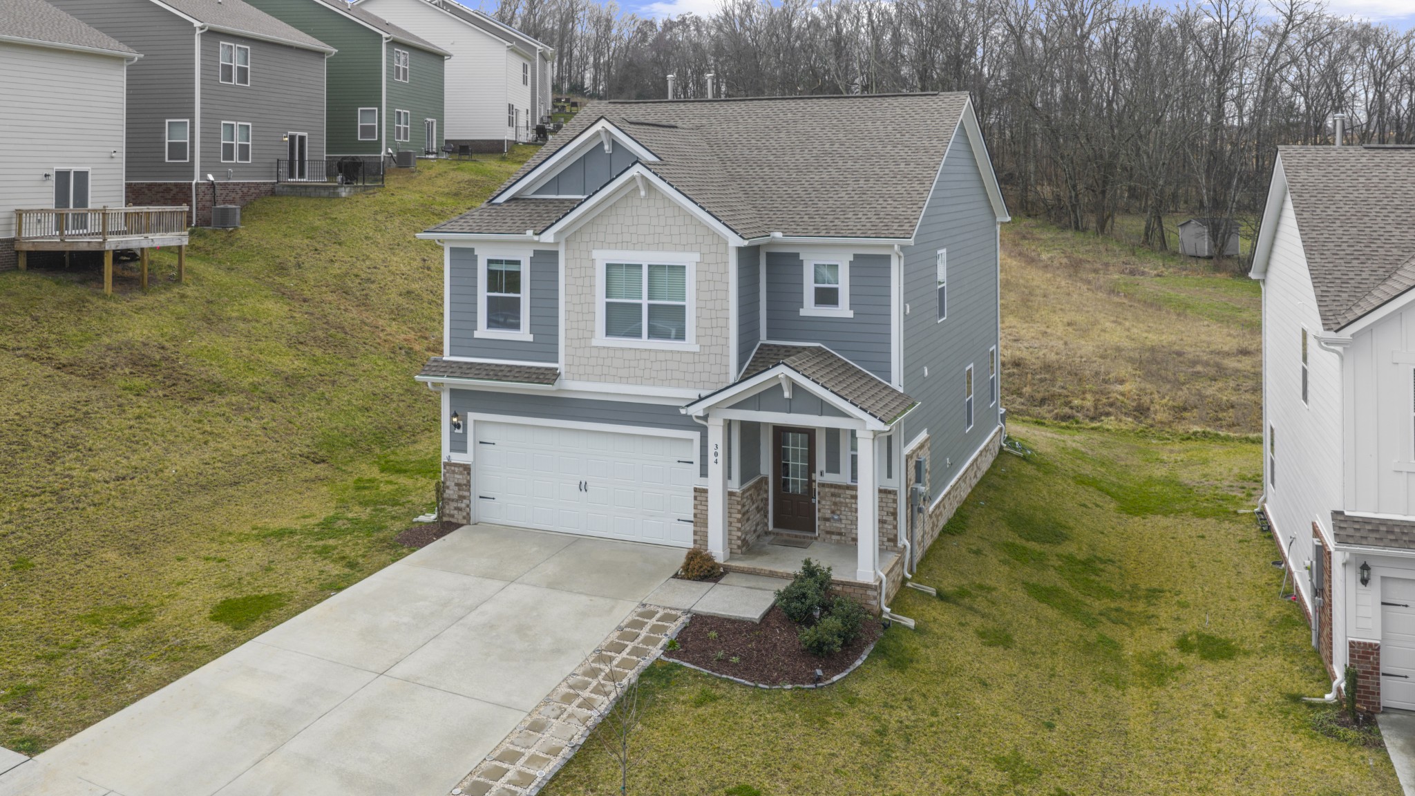 Residential in Smyrna