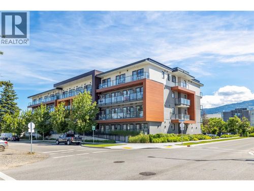 201-345 Dougall Road N, Kelowna, BC, V1X0A8 | Card Image