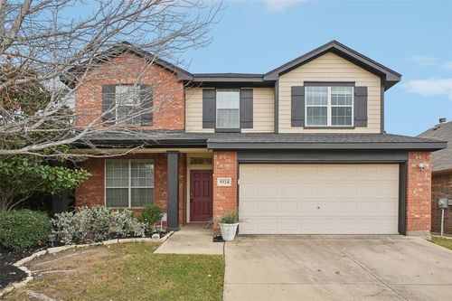 9324 Comanche Ridge Drive, Fort Worth, TX, 76131 | Card Image