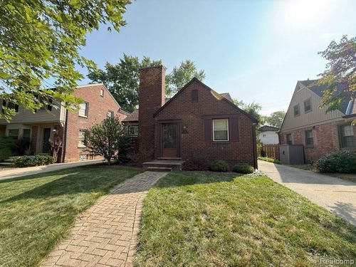 541 S Melborn St, Dearborn, MI, 48124-1654 | Card Image