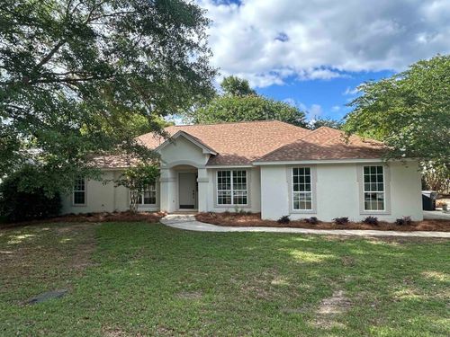 3468 Chamblee Road, TALLAHASSEE, FL, 32309 | Card Image