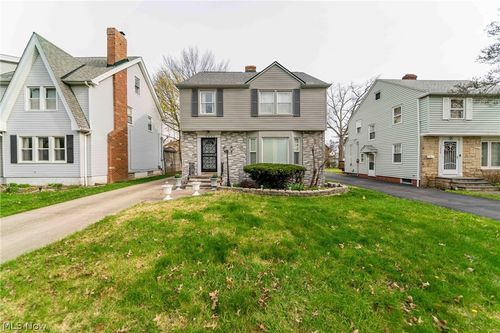 3625 Silsby Rd, University Heights, OH, 44118-3637 | Card Image