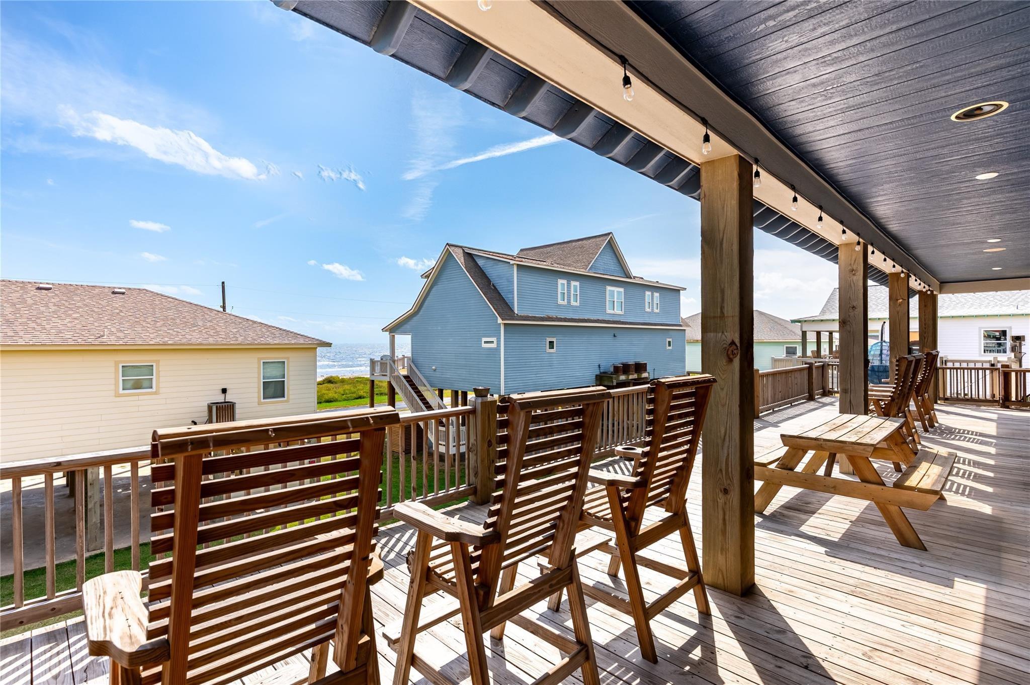Residential in Crystal Beach 3