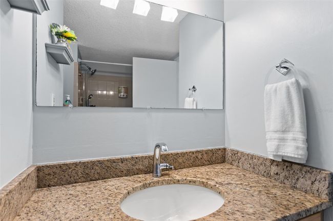 UNIT-206 - 7870 A1a S, Condo with 2 bedrooms, 2 bathrooms and null parking in SAINT AUGUSTINE FL | Image 34