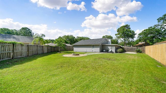 11428 Rustic Pines Cir E, House other with 4 bedrooms, 3 bathrooms and null parking in JACKSONVILLE FL | Image 27