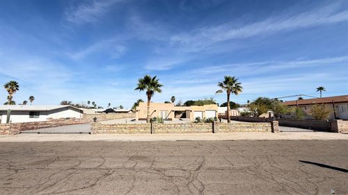 12748 E 34th Pl, Yuma, AZ, 85367-5767 | Card Image