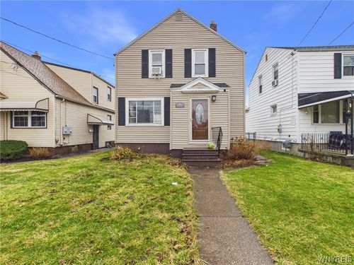 2733 Independence Ave, Niagara Falls, NY, 14301-2439 | Card Image