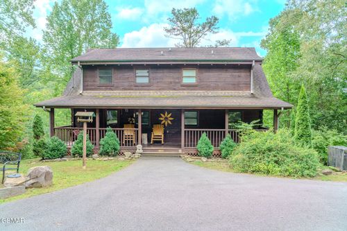 510 Houser Rd, Gatlinburg, TN, 37738-5237 | Card Image