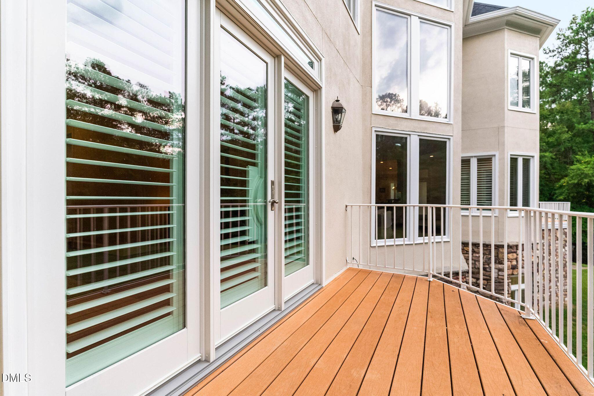 Residential in Wake Forest 4