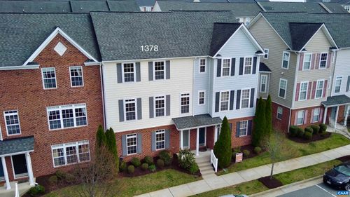 1378 Timberwood Blvd, Charlottesville, VA, 22911-5611 | Card Image
