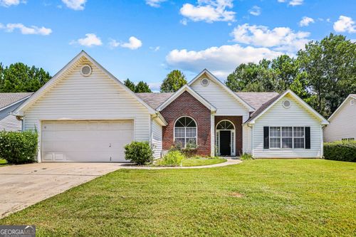 3245 Chandon Ln, Lawrenceville, GA, 30044-7843 | Card Image
