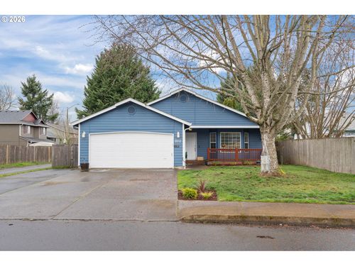 5512 Ne 54th Ave, Vancouver, WA, 98661-2166 | Card Image
