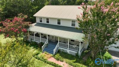 1972 County Road 29, House other with 4 bedrooms, 4 bathrooms and null parking in Crossville AL | Image 2