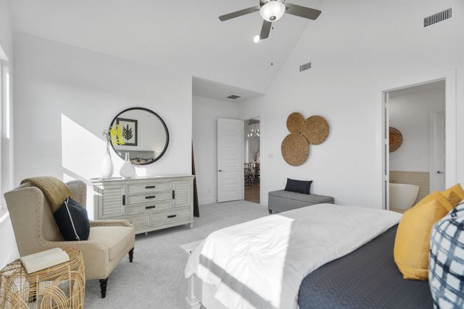 2212 Mercy Way, House other with 5 bedrooms, 4 bathrooms and null parking in St. Paul TX | Image 19