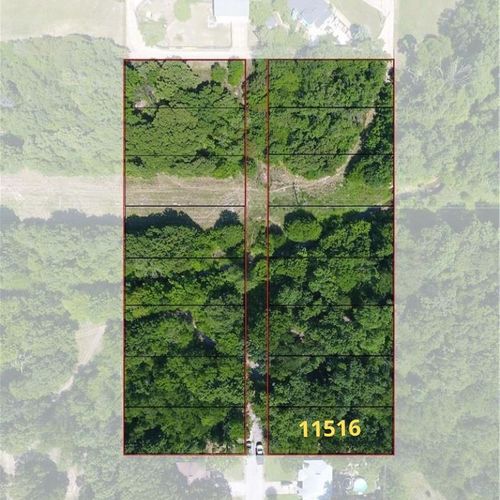 11516 Oak Tree Rd, Balch Springs, TX, 75180-2111 | Card Image