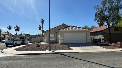1001 Transom Dr, Las Vegas, NV, 89128-0560 | Card Image